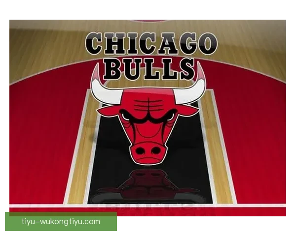 基于芝加哥公牛队历史与赛季数据的全面深度分析报告表现趋势研究